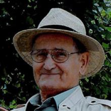 CHARLES FRYZA  Obituary pic