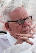 Ben Eidse Obituary pic