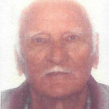 THOMAS SHYMKIW  Obituary pic
