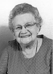 Dickinson Obituary pic