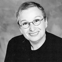 RUTH KRINDLE Obituary pic