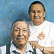STARR  Obituary pic