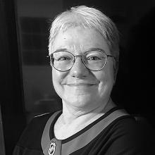 SUZANNE (SUZIE) MARIE KATHLEEN LAGACÉ Obituary pic
