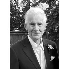 WILLIAM (BILL) EDWARD MICHAEL HEAD Obituary pic