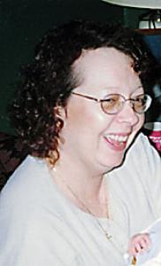 MARGARET STIMPSON  Obituary pic