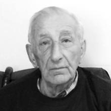 MILTON PALAMAR Obituary pic