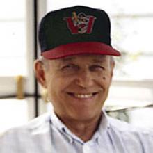 NICHOLAS (NICK) YETCISHIN  Obituary pic