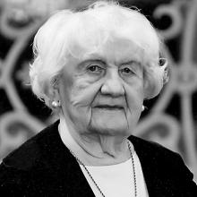 OLLIE HUMENIUK Obituary pic