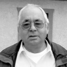 LOUIS GABRIEL VERMETTE Obituary pic