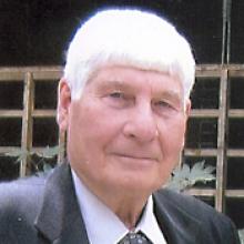 ZACHARIAS JOHN - Obituaries - Winnipeg Free Press Passages