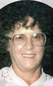 RUBY AMEY  Obituary pic