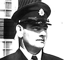 WILLIAM ELLIOTT APPLETON  Obituary pic