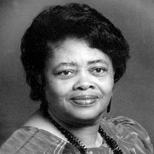 JOYCE MAY DAWES Obituary pic