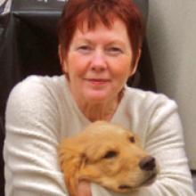 SANDRA GAIL ROBERTS  Obituary pic