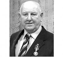 EDWARD PELTZ  Obituary pic