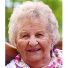 STEPHANIE ZYBLOCK  Obituary pic