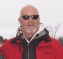 RICK BATCHELOR Obituary pic