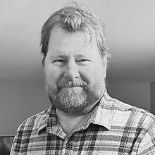DAVID CASSELS Obituary pic