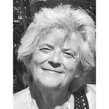 CHRISTA BÖNING Obituary pic
