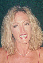 Trudy Elaine Mitchell Obituary pic