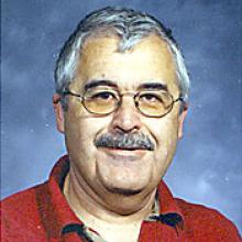 RAYMOND FREDERICK STOYKO  Obituary pic