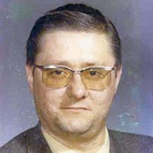 JON ROBERT OLSON  Obituary pic