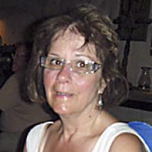 JUDITH ANNE BARLEY (SAWIAK)  Obituary pic