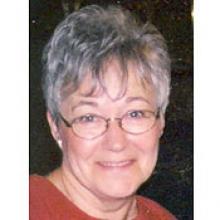 GRACE ROSE BODNARUK (BRUNEAU)  Obituary pic