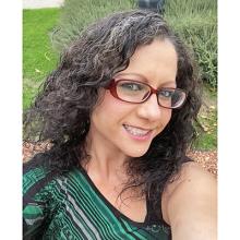 AMBER LYNNE MCFEETORS Obituary pic