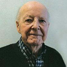BOB SIDDALL Obituary pic