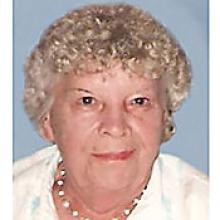 EDNA  Obituary pic