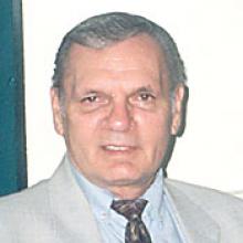 ALVIN (AL) ZOPPA  Obituary pic