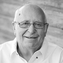 FRANK DZIEDZIC Obituary pic
