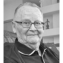 VICTOR FRANK WARKENTIN Obituary pic