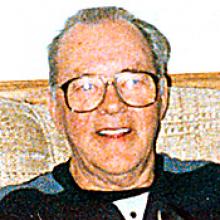 ROGER QUIRION  Obituary pic