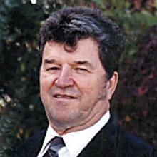 OSCAR ODILAS JOSEPH LECLERC  Obituary pic