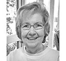 MADELEINE MARIE CLAIRE HICKS (BIENVENUE) Obituary pic