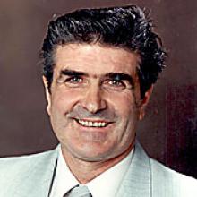 RANDY HERKERT  Obituary pic