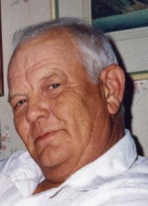 ROBERT (BOB) LARENCE  Obituary pic