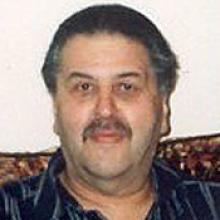 DAVID RONALD NORMAND  Obituary pic