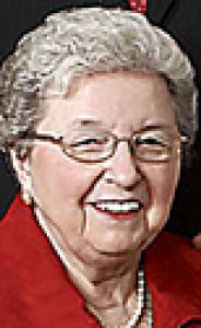 PEARL CHERNIAK  Obituary pic