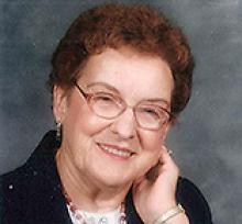 ROSE PIDSADNY  Obituary pic