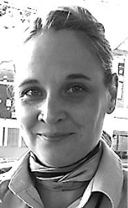 JODIE DAWN STEWART  Obituary pic