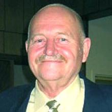 JACOB BRANDT  Obituary pic