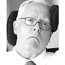 RICHARD SMITH  Obituary pic