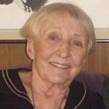 LUCILLE OMSON  Obituary pic