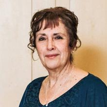 DIANNE JACQUELINE PIETRACCI Obituary pic