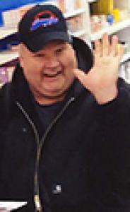 ROBERT BRIAN SWIFT  Obituary pic