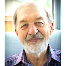 ERWIN HOEHN  Obituary pic