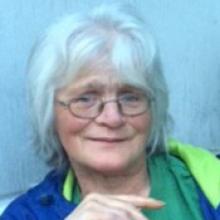 ELAINE HASEY  Obituary pic
